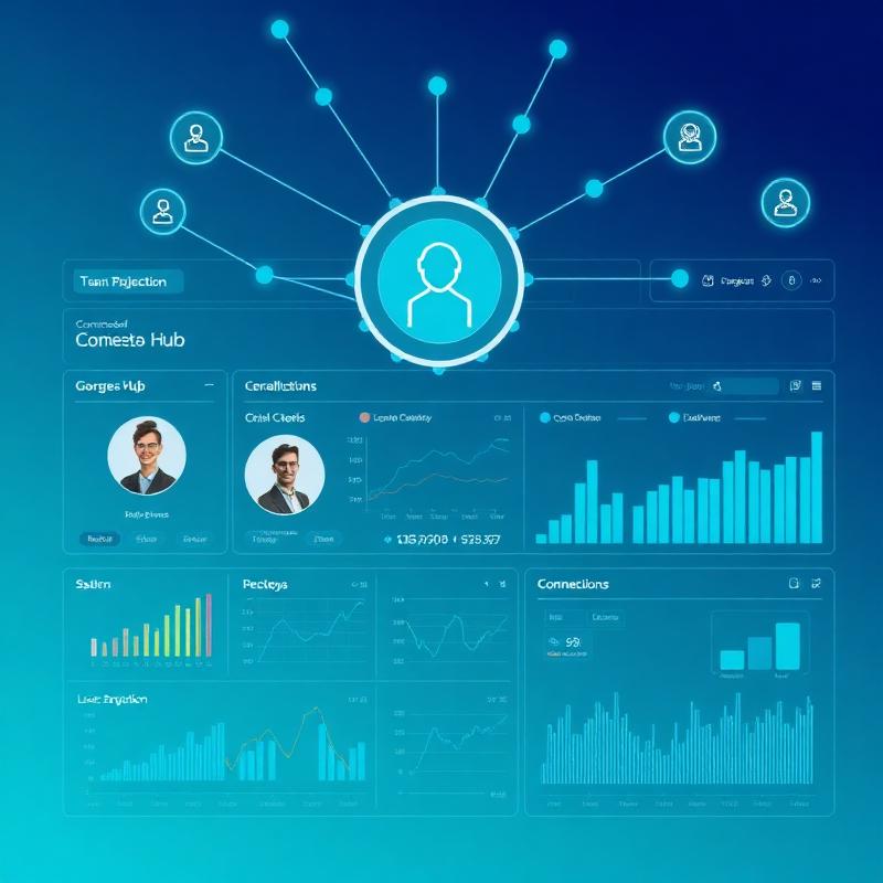 Web Applications — Alpha Lab